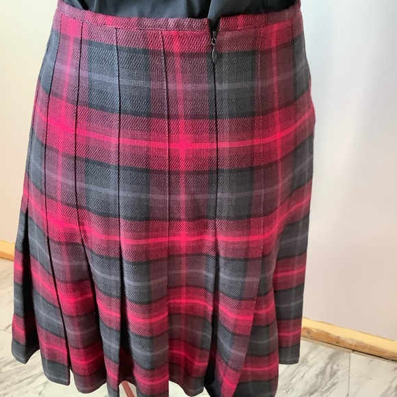 NWOT Bianca Nygard Kilt - Picture 3 of 6